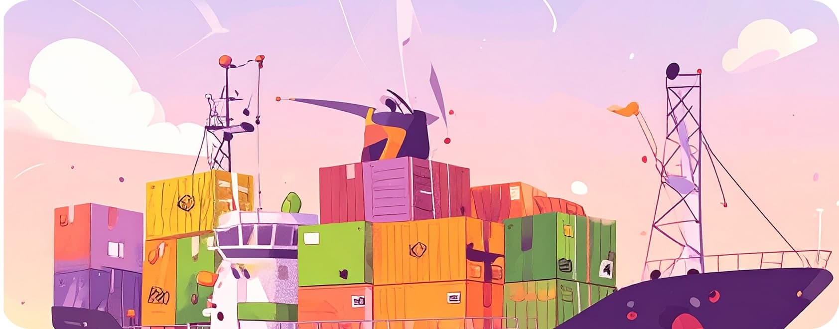 Footer Graphic