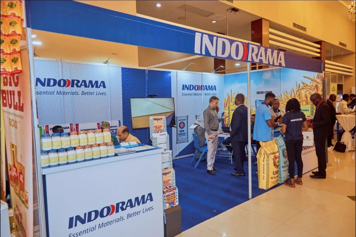 Nigeria's New Tax Reform: A Complete Guide for Manufacturers